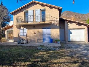 ? À SAISIR – Maison avec fort potentiel à La Saulce ?