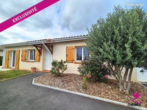 Maison 5 pièces 90 m²