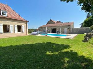 Longère 10 pièces 368 m²
