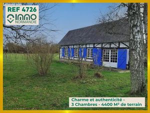 Maison 5 pièces 85 m²