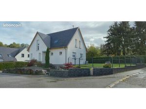 Maison Michelbach le Haut