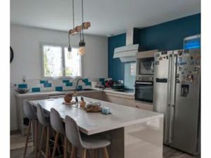 Maison de plein pied