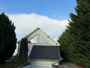 Maison d’architecte 6 pièces