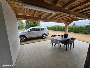 Maison 4 pièces 100 m²