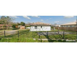 Maison à vendre Sanguinet