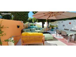 Maison avec Tour entièrement rénovée