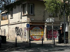 Maison 3 pièces 117 m²