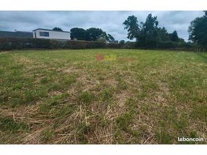 Terrains constructibles