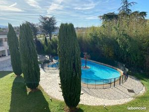 Appartement 2 pièces 60 m²