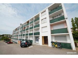 Appartement 1 pièce 13 m²