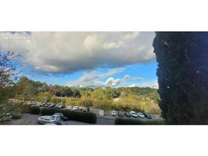 Studio 1 pièce 23 m²