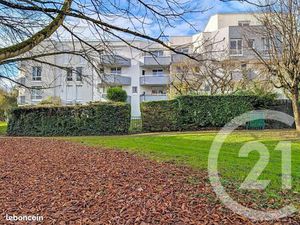 Appartement 4 pièces 89 m²