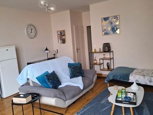 Appartement F2 à vendre