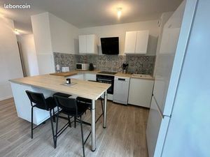 Loue Appartement 45 m2