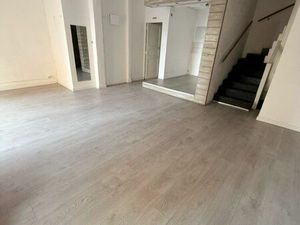 Magasin  à louer à l’année  Bandol centre-ville