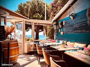 Bar  fonds de commerce 32 m² TOULON