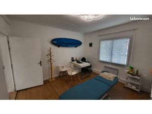 Local cabinet santé bien être