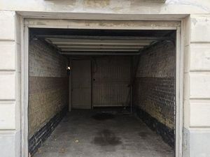 Garage MARCQ EN BAROEUL