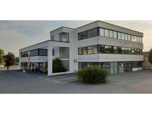 Local commercial 133 m² Argonay