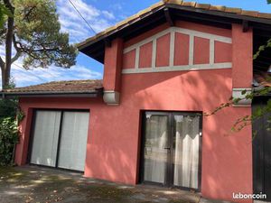 Local professionnel boulevard des Cigales de 40m2 dont mezzanine de 6 m2