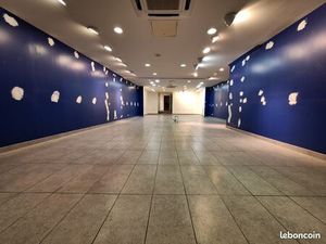 Murs commerciaux cœur de la ville DAX