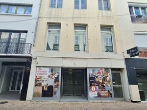 Murs commerciaux cœur de la ville DAX