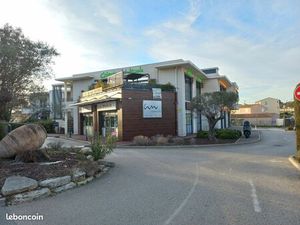 Local puget sur argens centre PARAGON