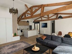 Maison en pierre 105 m2