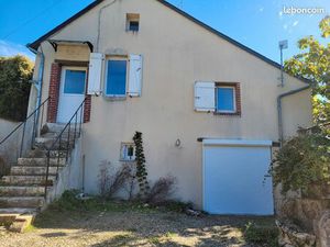 Location maison blois