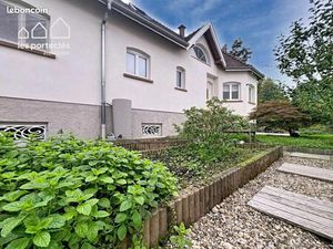 Maison 7 pièces 161 m²