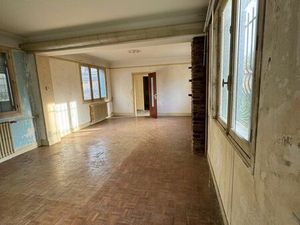 Maison de ville à rénover centre ville