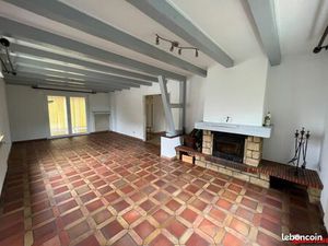 Maison 7 pièces 190 m²
