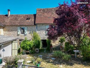 Maison 4 pièces 91 m²