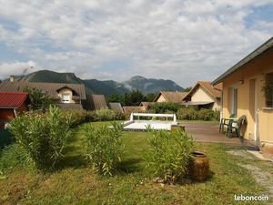 Villa 4 pièces 82 m²