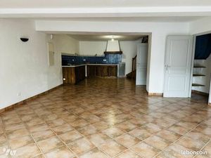 Maison 4 pièces 109 m²