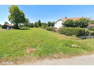 Lannemezan 3300m2 divisible pour habitations