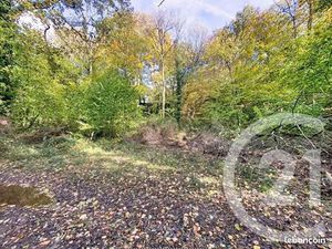 Terrain 3 125 m² Renneville