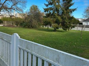 Terrain REDON centre