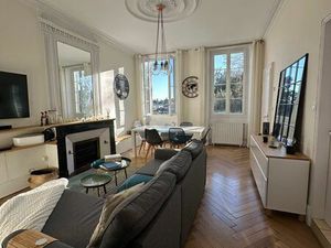 Appartement centre historique 60m2 3 pièces