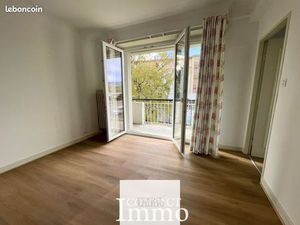 Appartement 4 pièces 102 m²