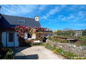 Maison 2 pièces 49 m²