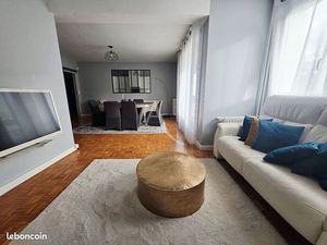 Appartement 5 pièces 92 m²