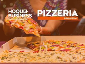 Pizzeria 50 m² Draguignan