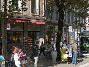 Restaurant à céder – Emplacement premium à Grenoble