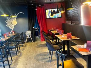 Vente fond de commerce