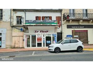 Local commercial 35 m²