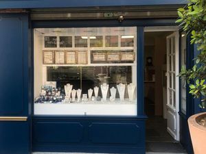 Cession de bail commercial - Local professionnel de 60 m² - Hyères Centre