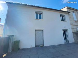 Maison 4 pièces 117 m²