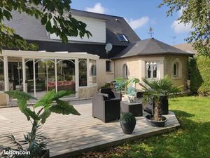 Belle demeure proche Etretat