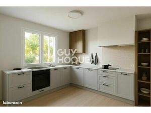 Maison 5 pièces 136 m²